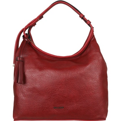Bulaggi Cracky vínová 31230-60 Burgundy