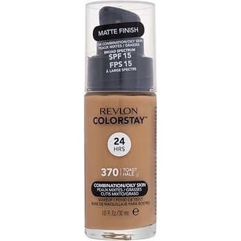 Revlon Colorstay make-up Normal Dry skin 370 Toast 30 ml