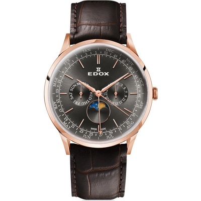 Edox 40101 37RC GIR