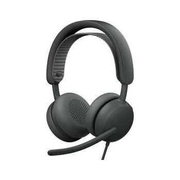 Logitech Zone Wired 2