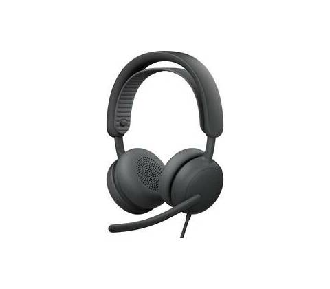 Logitech Zone Wired 2