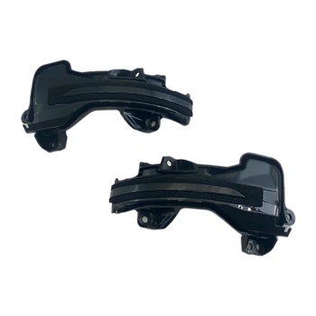 Диодни мигачи за странични огледала за Honda Accord (2013-2017), CR-V (2012+), HR-V (2015+), Jazz (2015+), City