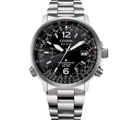 Citizen CB0230-81E