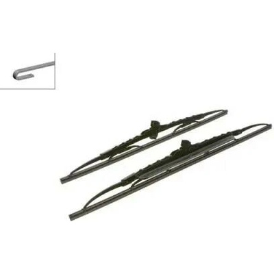Bosch Twin 728S 550+475 mm BO 3397001728