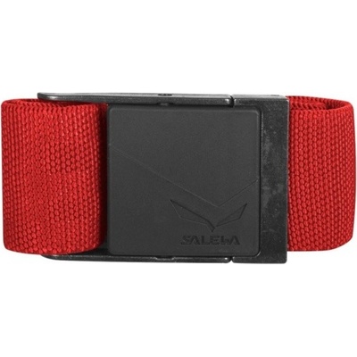 Pásek Salewa Rainbow Belt fire brick 306025