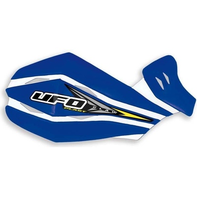 CHRÁNIČE RUKOU MX CLAW BLU PM01640@089