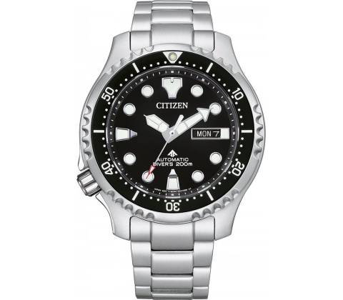 Citizen NY0140-80E
