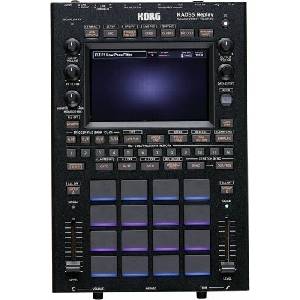 KORG Kaoss Replay