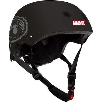 Image 1 of Disney Детска каска за скейтборд и велосипед venom (am6145)