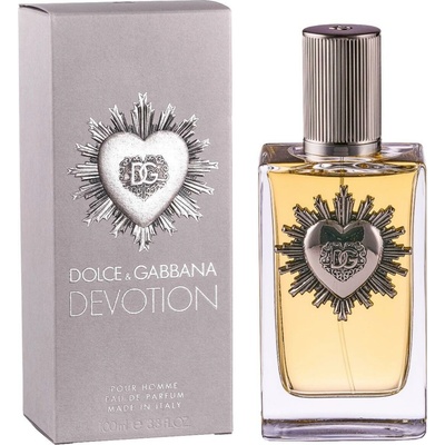 Dolce & Gabbana Devotion Pour Homme parfumovaná voda pánska 50 ml