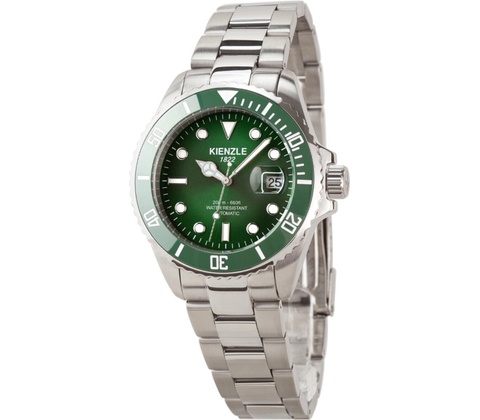 Kienzle KG411GRA-E