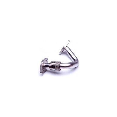 SKV Trubka spojovací k EGR ventilu AUDI SEAT SKODA VW 03G131521R