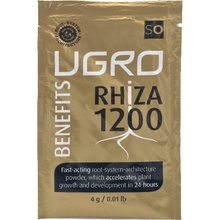 UGroBenefits Rhiza1200 4 g