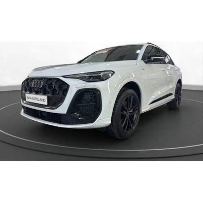 Audi Q5 2.0 TDI quattro S tronic S-line 150 kW