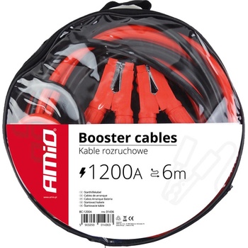 AMiO 1200A - 6m