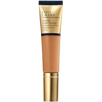 Estée Lauder Hydratační make-up Futurist Hydra Rescue SPF45 Moisturizing Make-Up 5W1 Bronze 35 ml