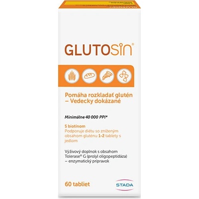 GLUTOSiN 60 tabliet