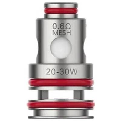 Vaporesso GTX-2 Žhaviaca hlava 0.6ohm