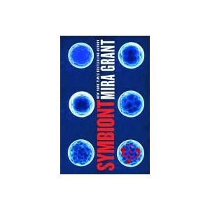 Symbiont | Mira Grant (2014)