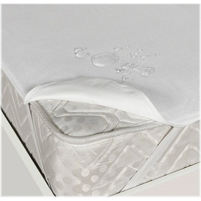BedTex Priedušný a nepriepustný chránič matraca Softcel 160x200