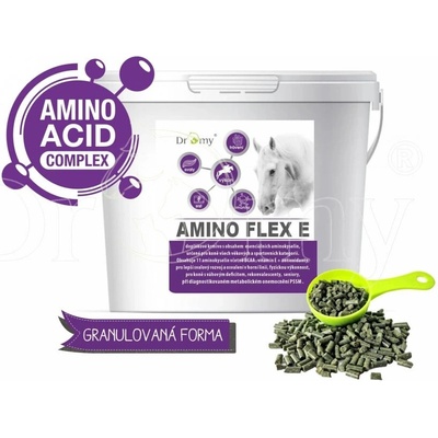 Dromy Amino Flex E 6 kg