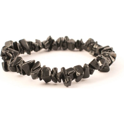 Milujeme kameny sekaný turmalín černý tromlovaný NS141