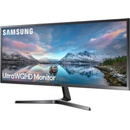 Image 1 of Samsung S34J550WQU
