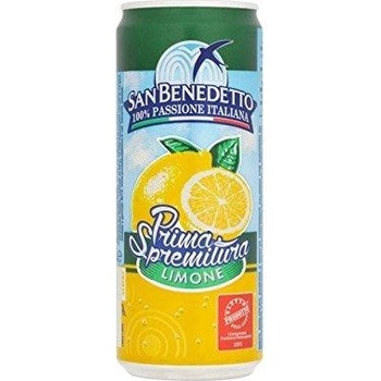 San Benedetto Сан Бенедето Лимон 24бр. х 330мл