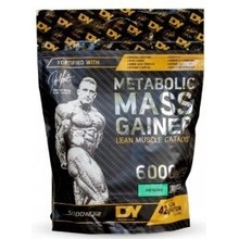 DY Nutrition METABOLIC MASS GAINER 6000 g