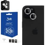 3mk Protection Протектор - Камера за iPhone 15 - 3mk - Lens Protection Pro - Сребрист