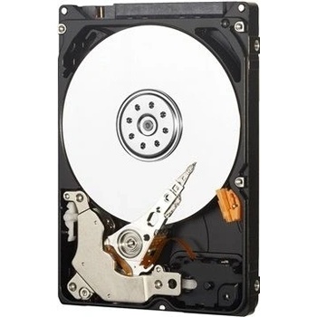 WD AV-25 500GB, 2,5'', SATA, 5400rpm, 16MB, WD5000BUCT