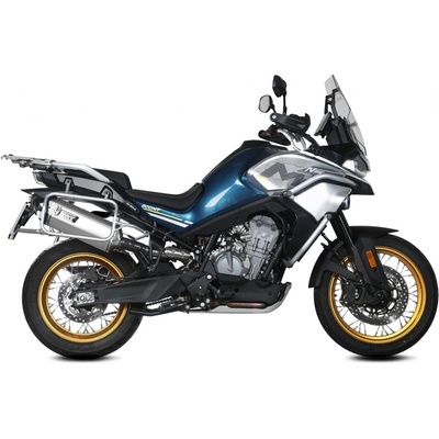 MIVV SPEED EDGE CF.001.LRX | Zboží Auto