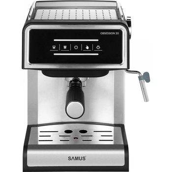 Image 1 of Samus Obsession 20