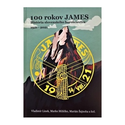 100 rokov JAMES