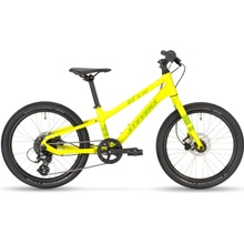 STEVENS Beat SL Disc 20 Lime 2026