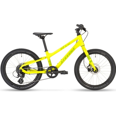 STEVENS Beat SL Disc 20 Lime 2026