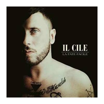 Il Cile - La Fate Facile CD – Hledejceny.cz