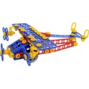 Wader Mladý inženýr letadlo 23cm