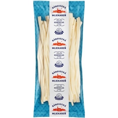 Milsy Bánovecké syrové nite neúdené 500 g