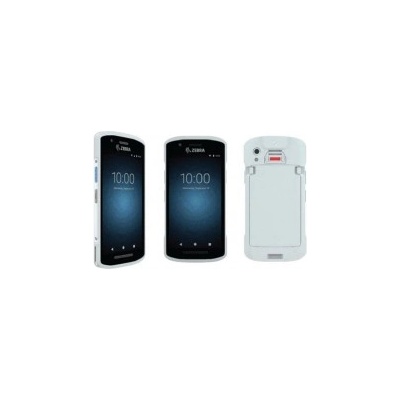 Zebra TC26-HC TC26BK-1HD224-A6, datový terminál, USB, BT (BLE, 5.0), Wi-Fi, 4G, NFC, GPS, PTT, GMS, Android (TC26BK-1HD224-A6)