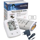 Microlife BP A2 Classic Accurate + adaptér