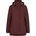 Vaude Дамско яке парка Vaude Women's Pellice Wool Parka - Dark Oak - размер 36 (EU) (105-3728-0712)
