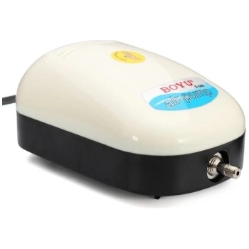 Image 1 of BOYU S-500