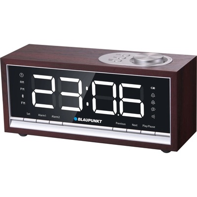 Blaupunkt CR60BT – Zboží Živě