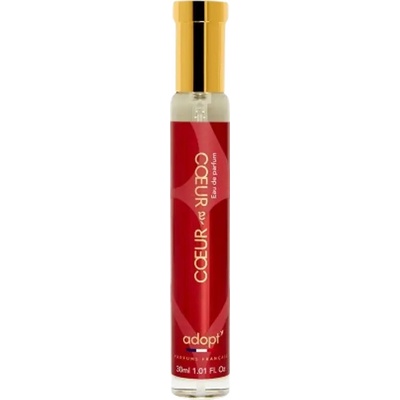 Adopt Coeur A Coeur parfémovaná voda dámská 30 ml