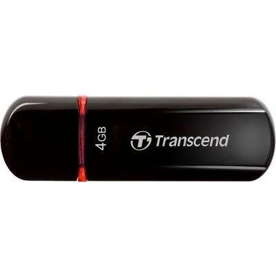 Transcend JetFlash F600 4GB TS4GJF600
