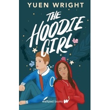 The Hoodie Girl Wright Yuen