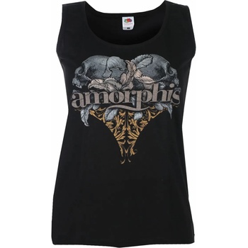 Image 1 of ART WORX дамски потник Amorphis - Skulls - ART WORX - 177589-001