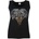 ART WORX дамски потник Amorphis - Skulls - ART WORX - 177589-001