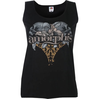 ART WORX дамски потник Amorphis - Skulls - ART WORX - 177589-001